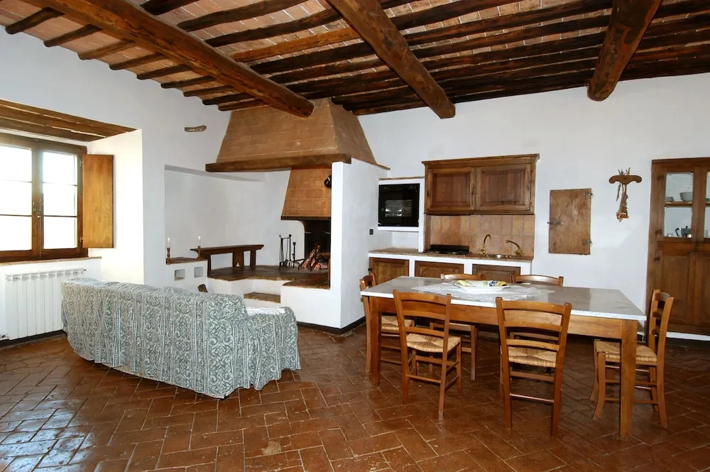 Castello Di Tocchi