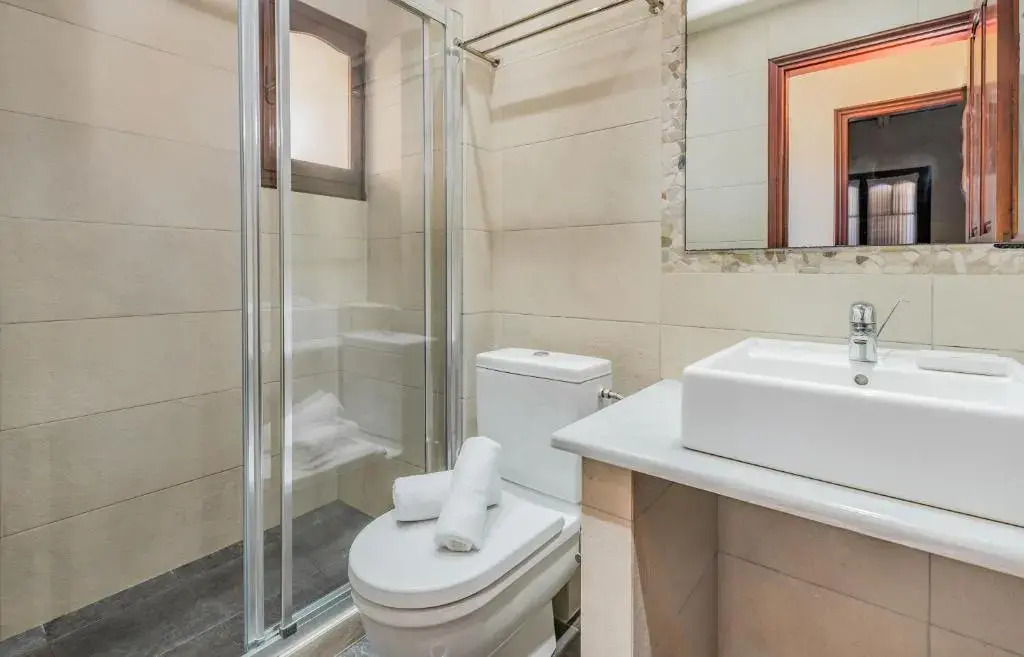 Garden Village Exclusive Suite