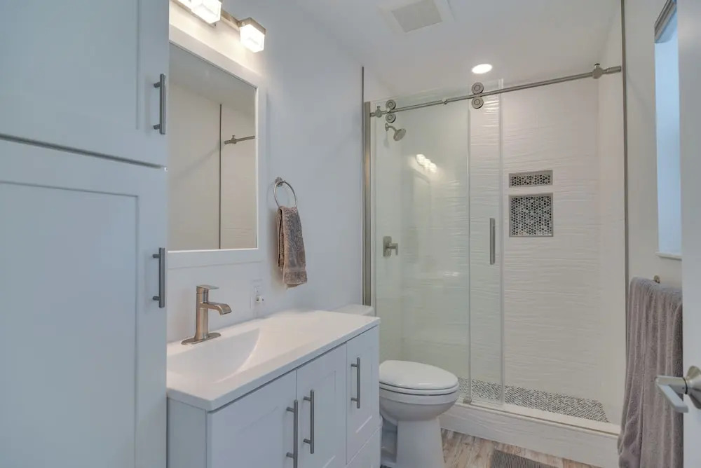 Indian Rocks Beach Getaway w/ Balcony + Bay View!