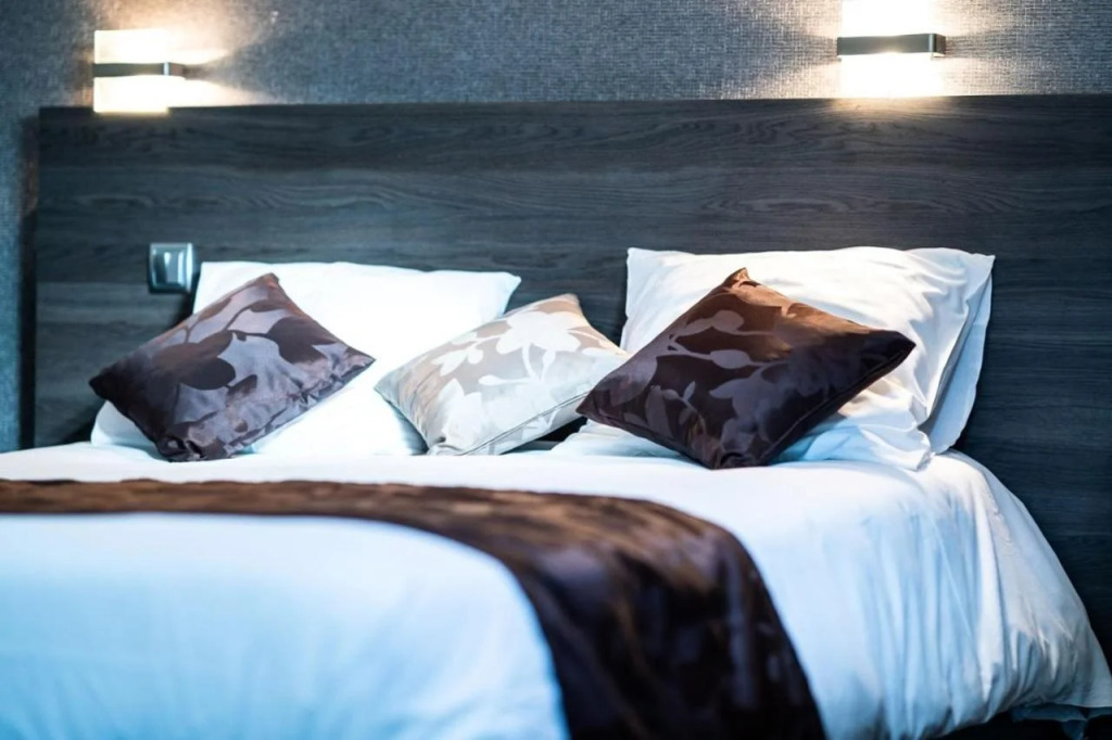 Brit Hotel Confort Orly Morangis