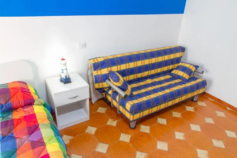 Kefa Holiday - Sailors Apartments