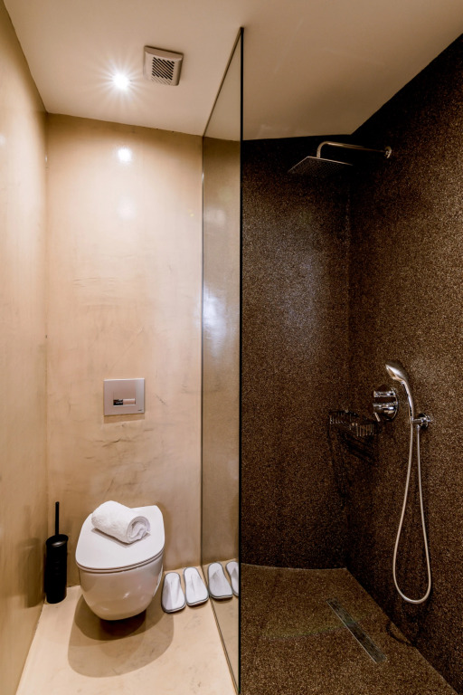Driades Deluxe Double Suite By Estia