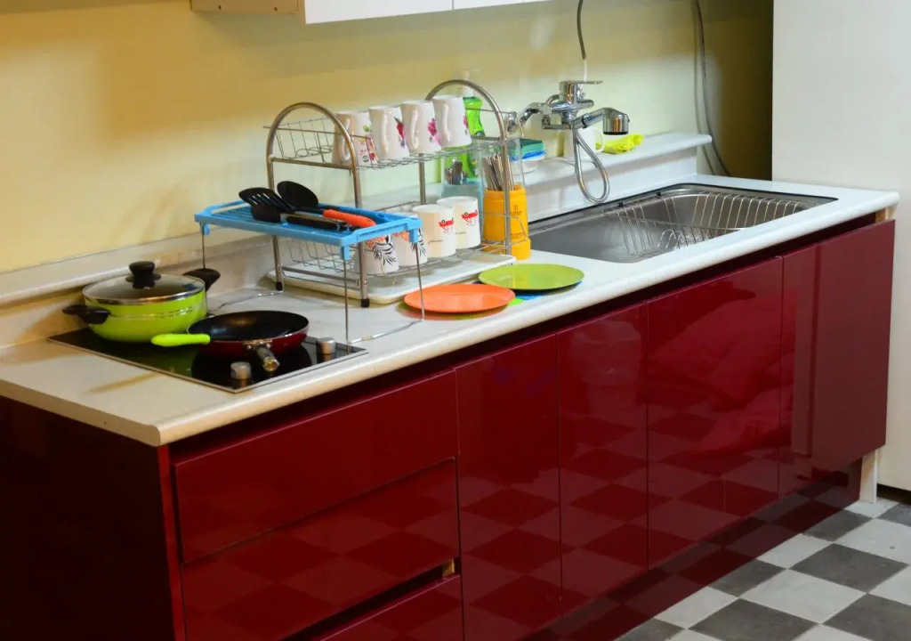 Kimchee Hongdae Guesthouse