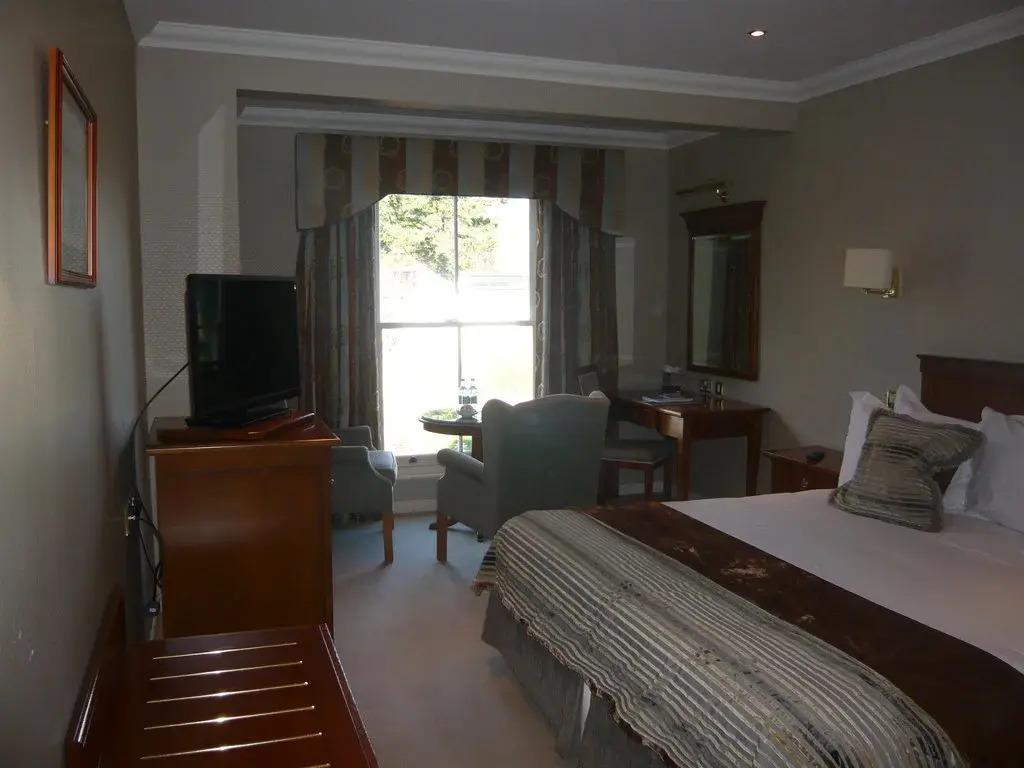 Lakeside Hotel and Spa