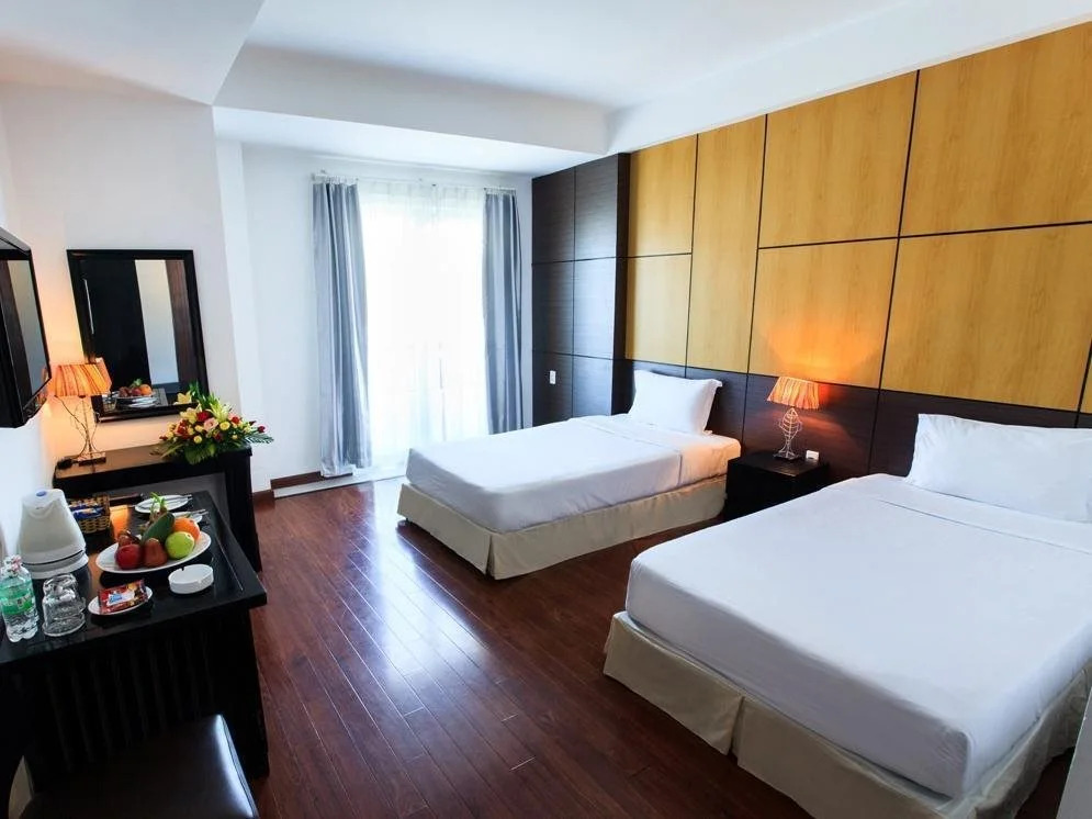 Paragon Villa Hotel Nha Trang