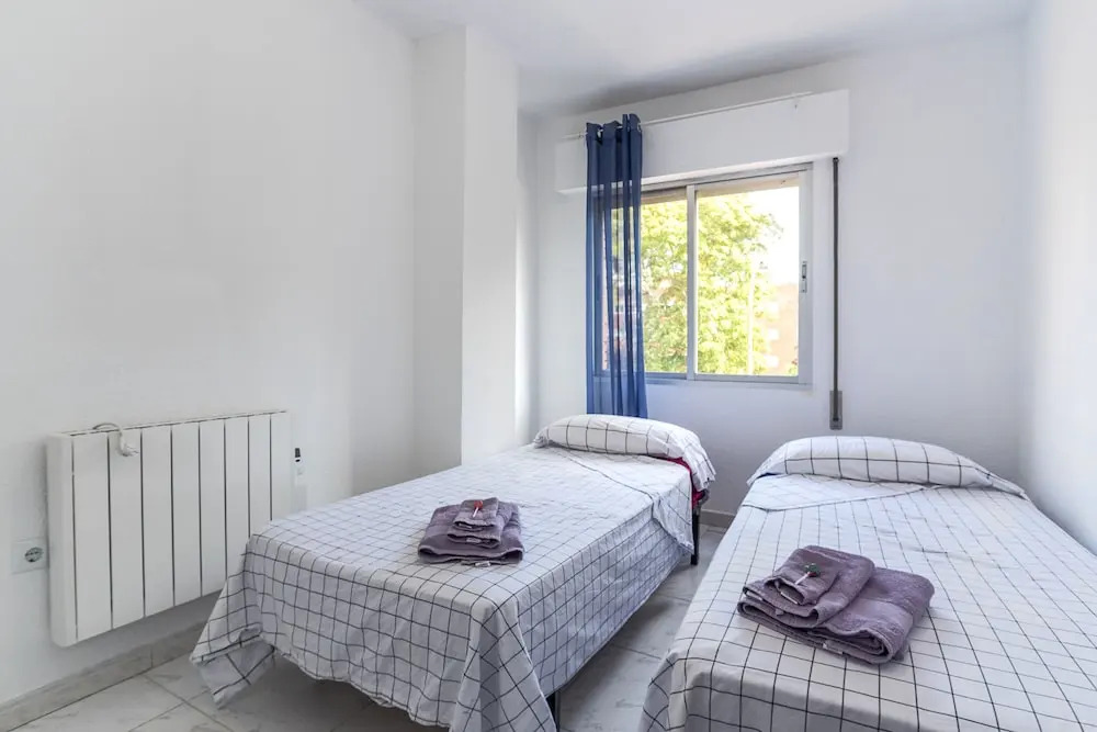 Apartamentos Complutum