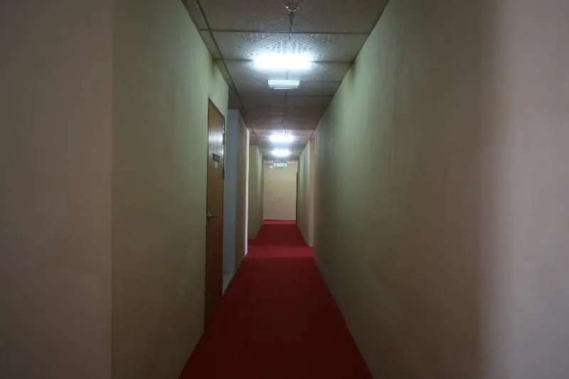 OYO 738 Hotel 81