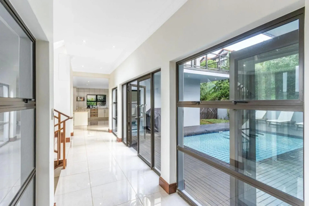 Mahogany Drive 7 Zimbali Estate