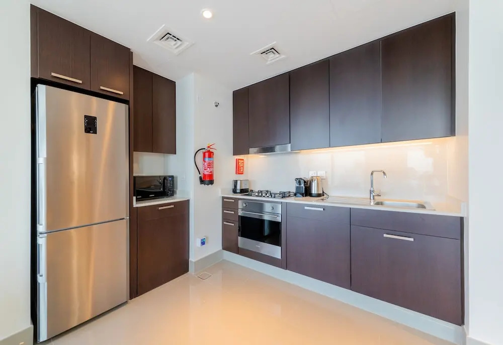 EDENS Homes & Villas - Opera Grand