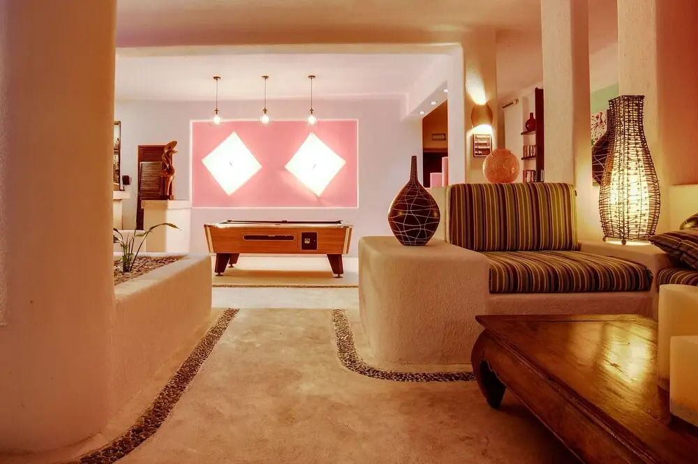 La Tortuga Life Style Studio's Club & Spa