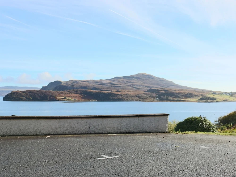 An-Airidh Bed & Breakfast Portree