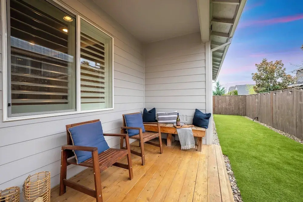 Elegant Escape: Tour Willamette Wine Country!