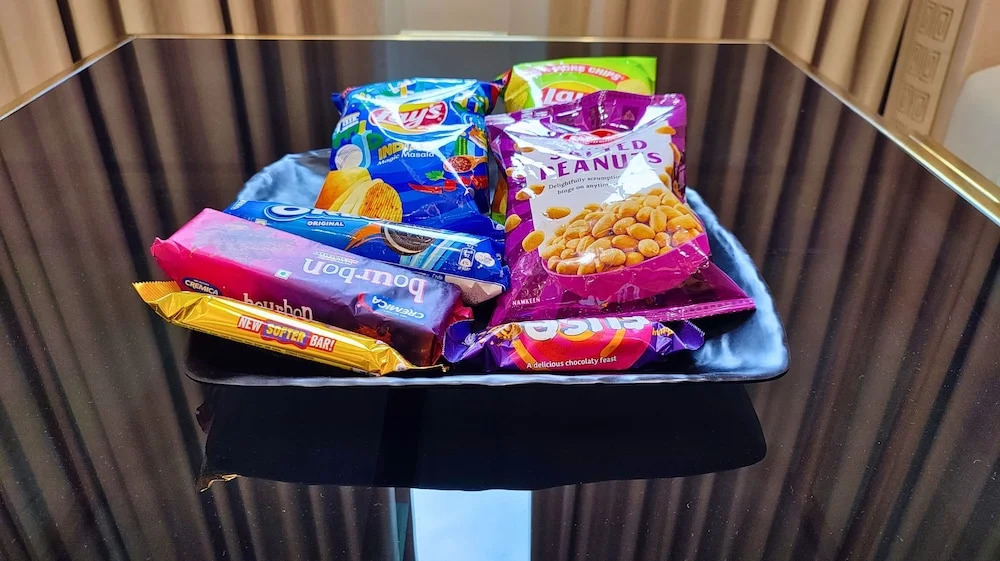 MGR Hotel Moradabad