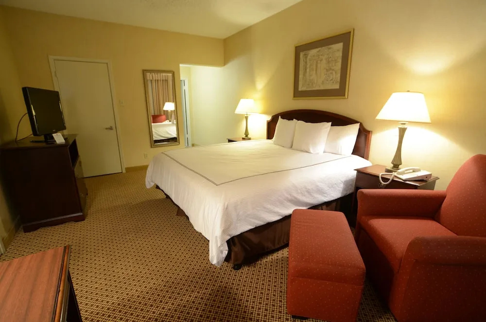 Holiday Inn Park Plaza