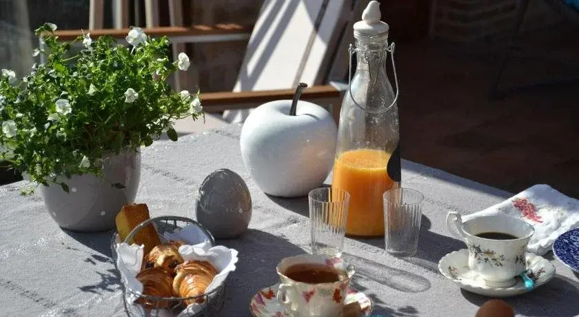 Maison cour le lièvre