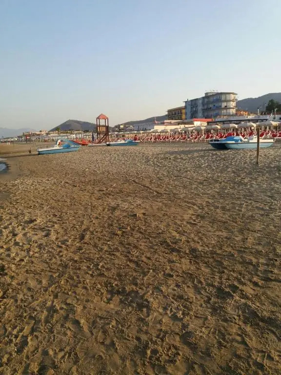 villa lucia