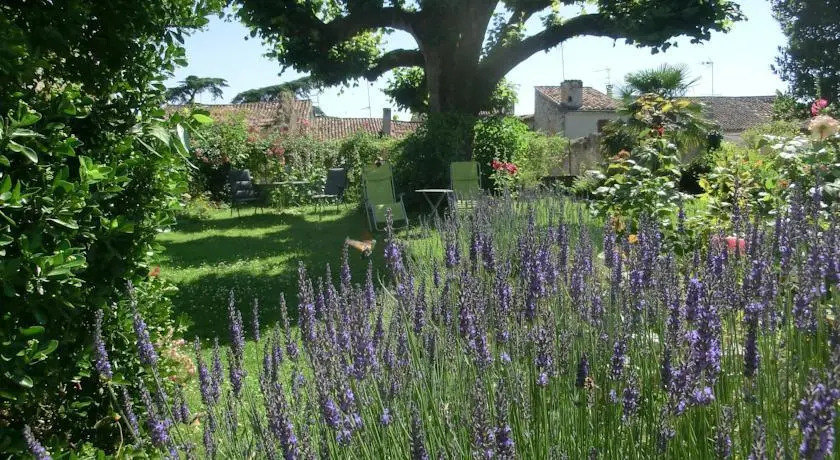 La Maison du Bouchonnier