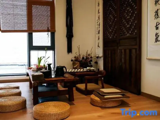 Qingxin Yashe Homestay