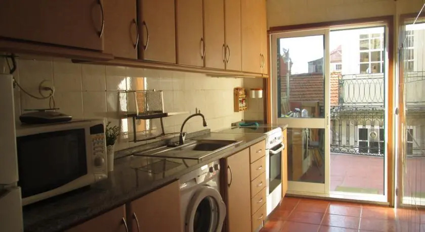 Triplex at Oporto