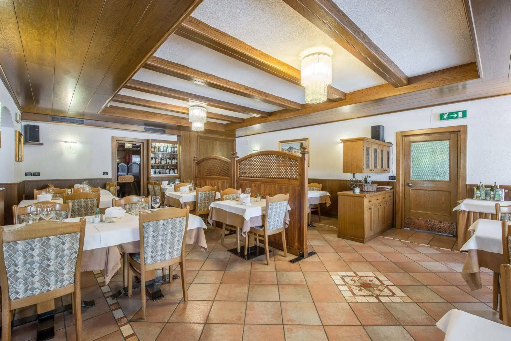 Al Pian Garnì - B&B & Pizza
