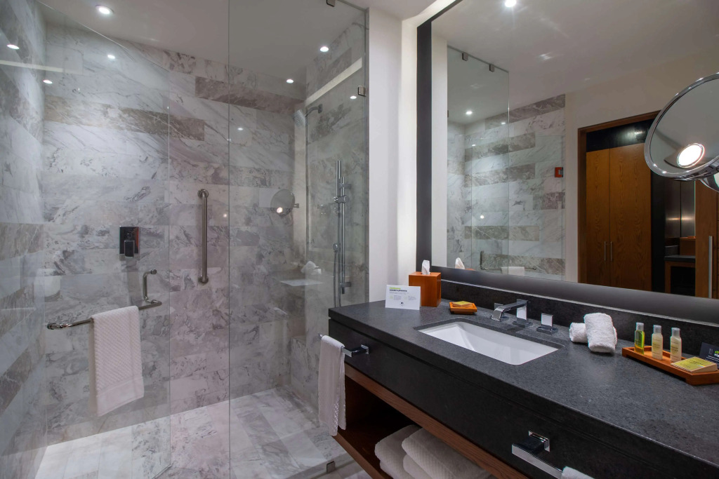 Doubletree By Hilton Celaya