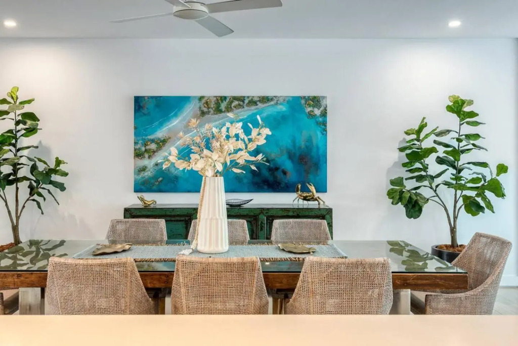 Beachfront Condo 5301 at Drift Resort