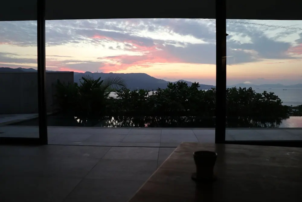 Leceb Sesoko Villa