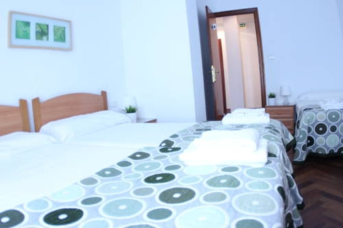 Zubia Urban Rooms