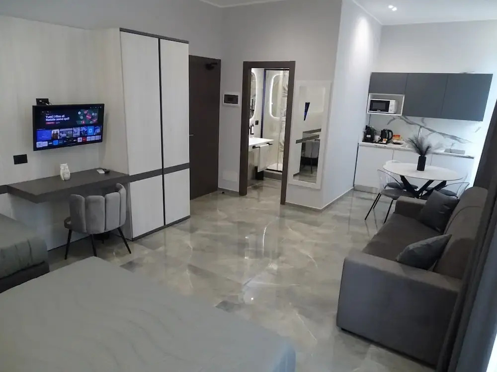 Karma6Rooms - in Sicilia nel centro di Catania
