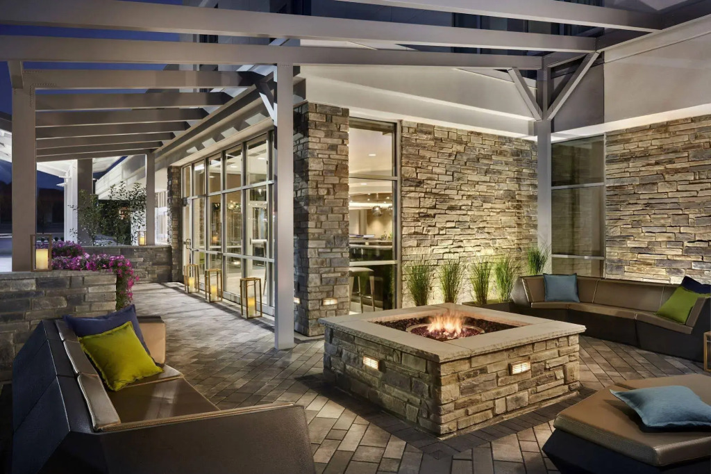 SpringHill Suites by Marriott Dallas Rockwall