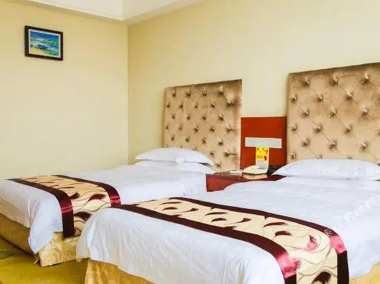 Juntai Hotel