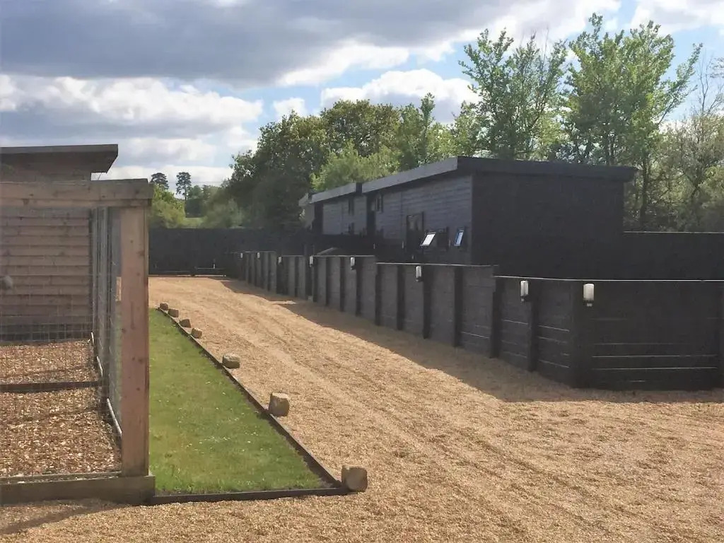 Windsor Studio West-Only 10 mins from Legoland