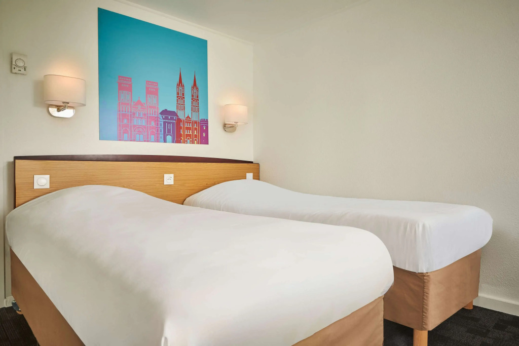 Kyriad Direct Epinal