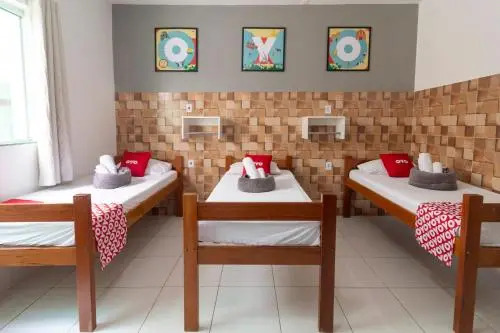 Hostel App