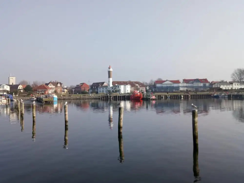 Delightful Bungalow in Rerik near Baltic Sea Coast