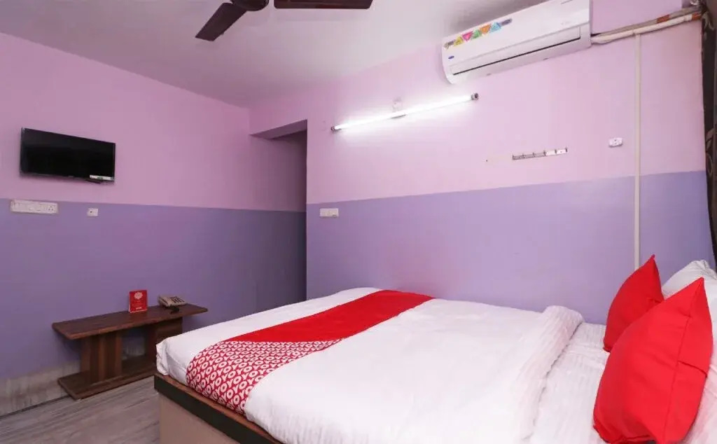 Hotel Lalita By OYO Rooms
