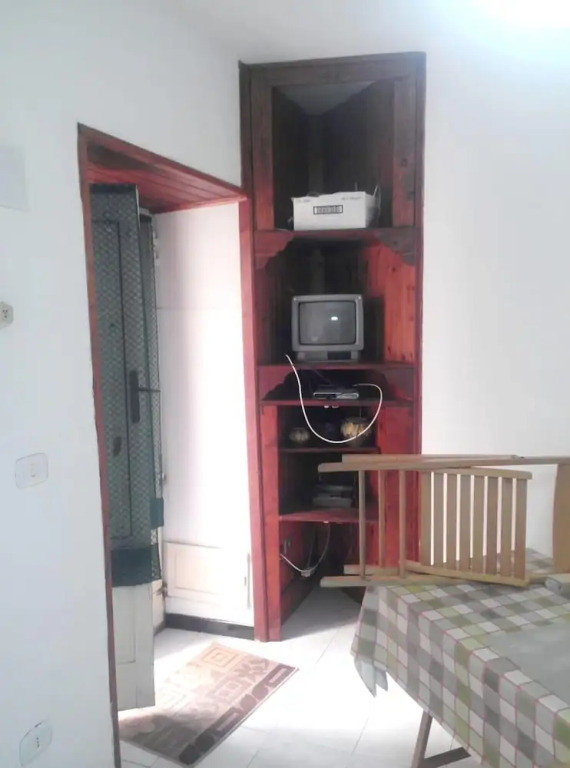Apartment With one Bedroom in Carloforte - 1 km From the Beach
