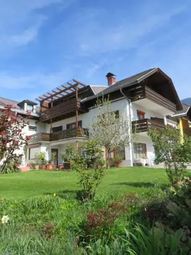 Sportpension Strobl