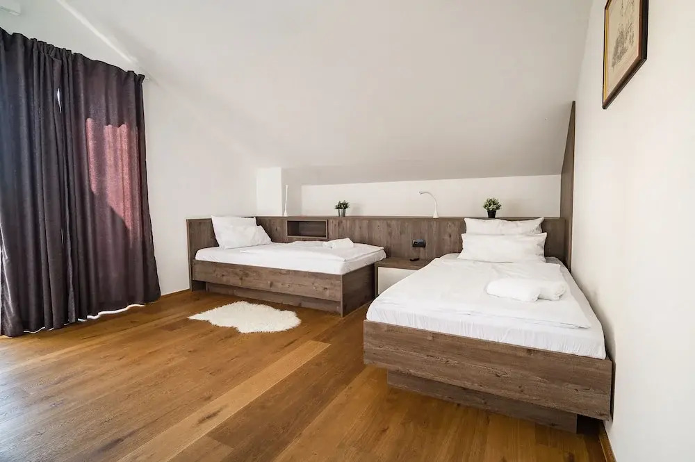 Villa Dana & Thalia - Private Pool