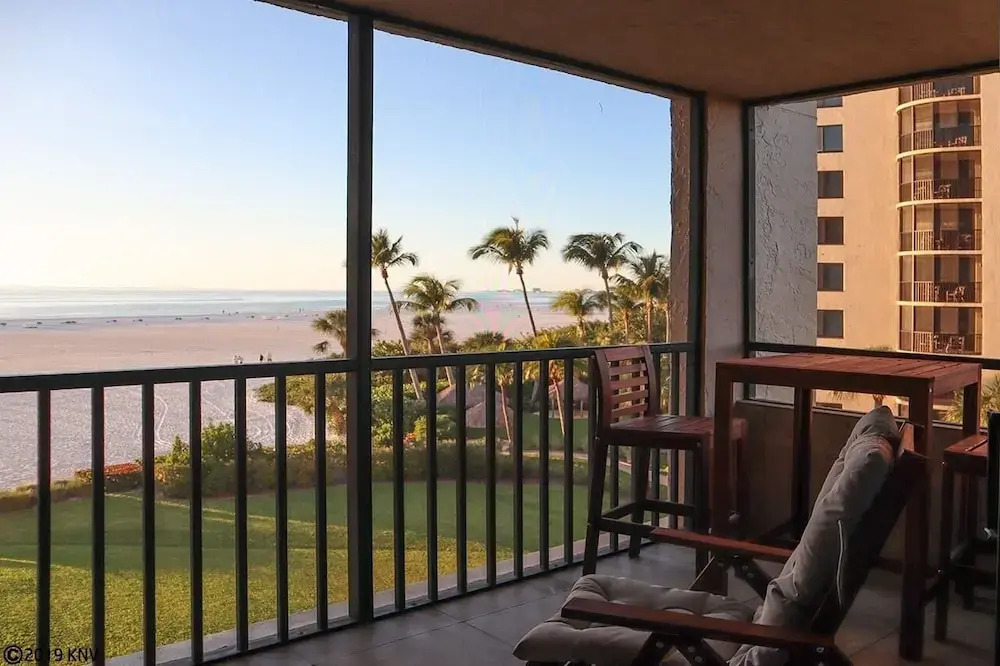 Sandarac 403b 2 Bedroom Condo