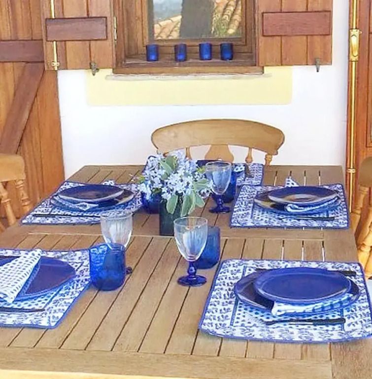 Villa With 3 Bedrooms in Tunes, With Wonderful sea View, Private Pool,
