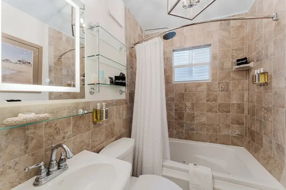 Guest House Suite