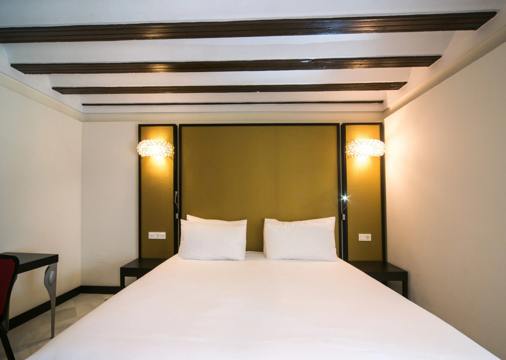 Hotel Palacio Marqués de Arizón