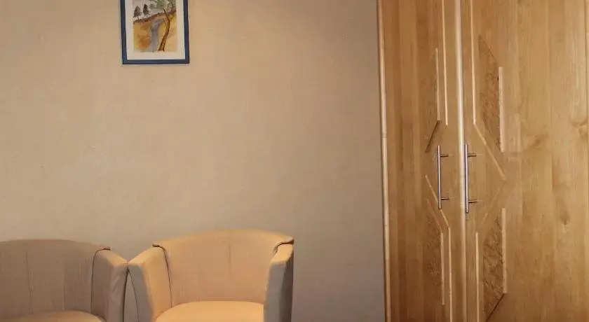 Hotel Reiff