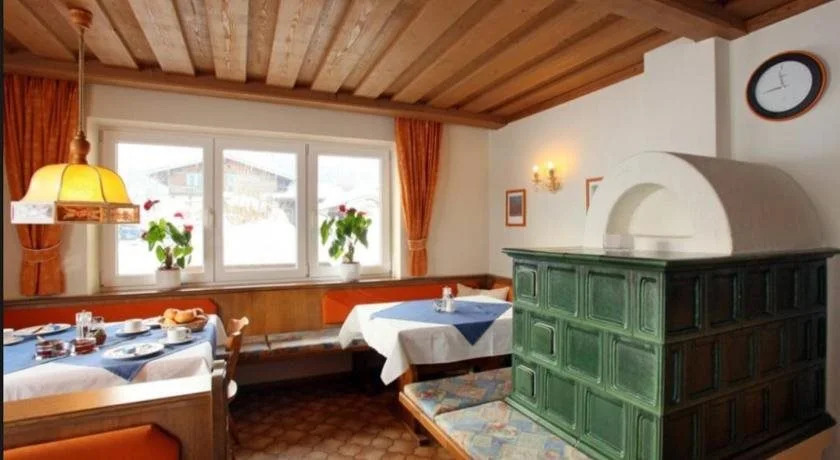 Pension Klausnerhof