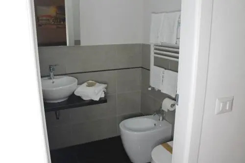 Roma suite Piramide