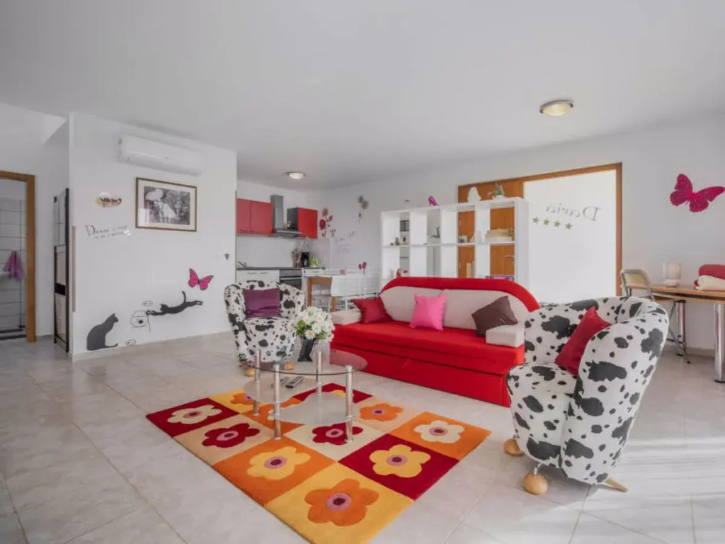 Apartment Daria Garda