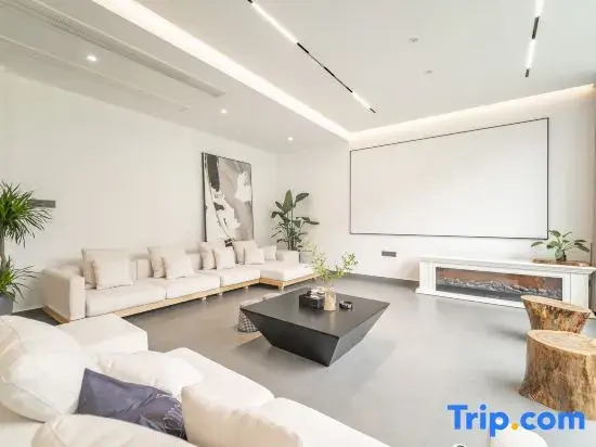 Xishan Yunyin B&B