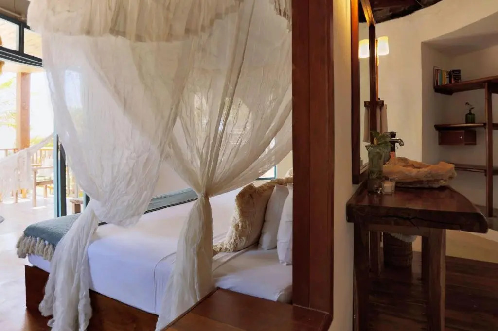 Dos Ceibas Tulum - Feel Good Hotel