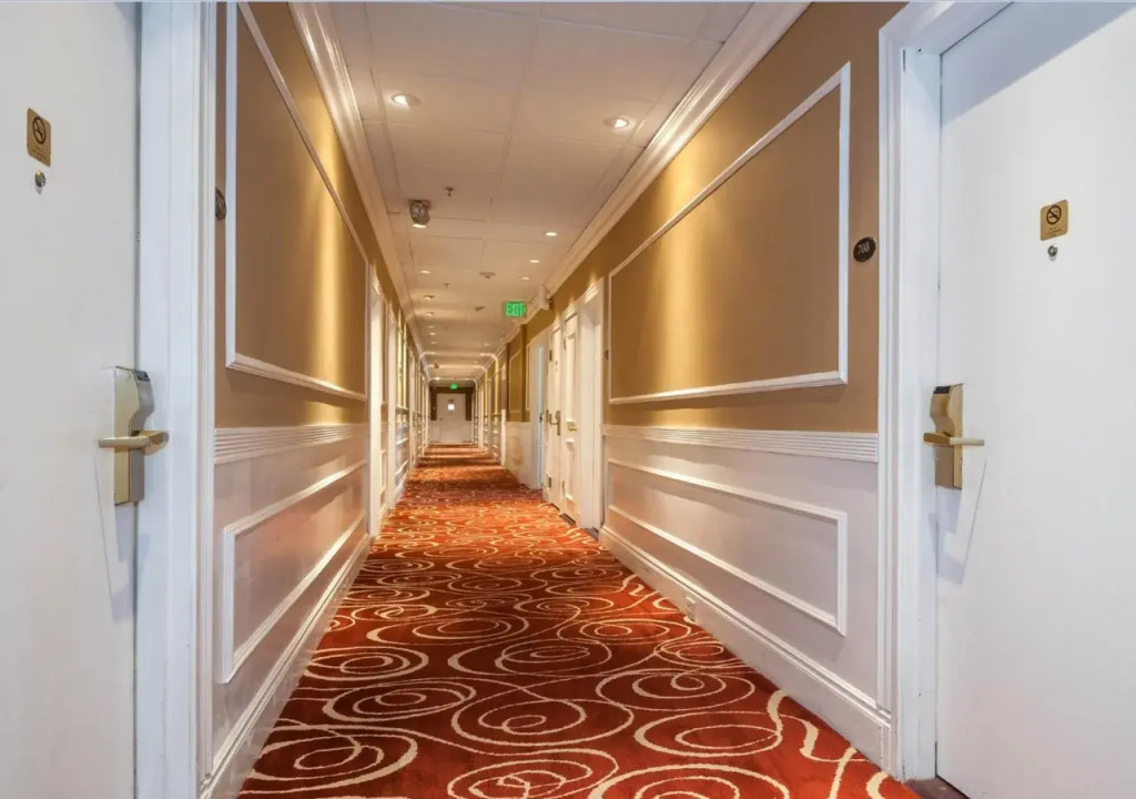 The Pickwick Hotel San Francisco